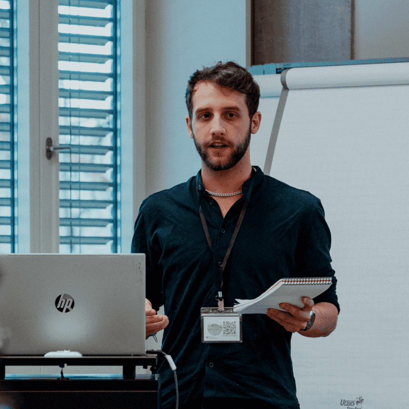 Thibaud Ritzenthaler